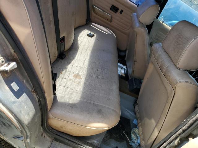 WBAAD2309K8849609 - 1989 BMW 3 SERIES I AUTOMATIC BLUE photo 10