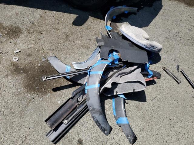 WBAAD2309K8849609 - 1989 BMW 3 SERIES I AUTOMATIC BLUE photo 12