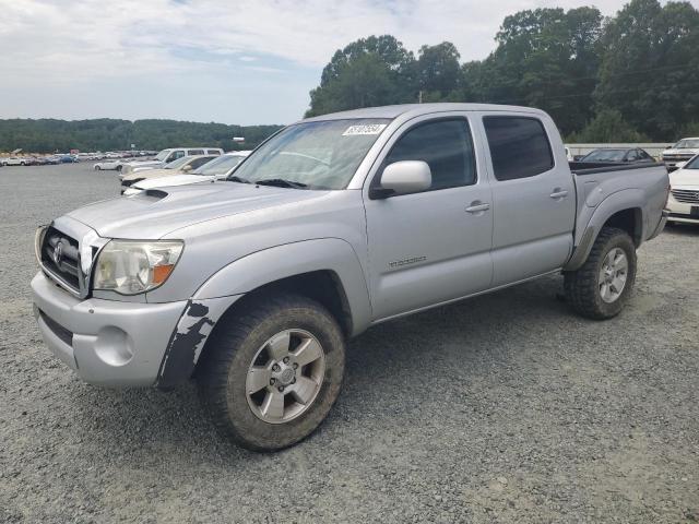 2006 TOYOTA TACOMA DOUBLE CAB, 