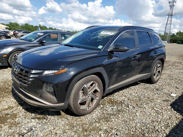 2024 HYUNDAI TUCSON SEL, 