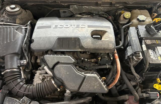 2G4GR5ER0C9201914 - 2012 BUICK REGAL 黑色 照片 7