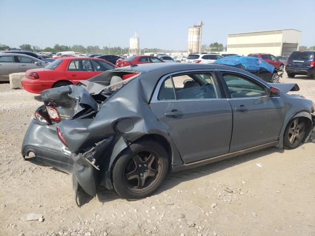 1G1ZH57B194228205 - 2009 CHEVROLET MALIBU 1LT Boz foto 3