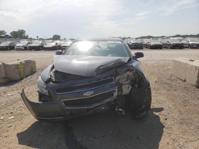 1G1ZH57B194228205 - 2009 CHEVROLET MALIBU 1LT Boz foto 5