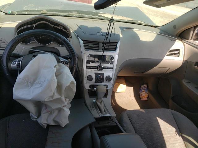 1G1ZH57B194228205 - 2009 CHEVROLET MALIBU 1LT Boz foto 8