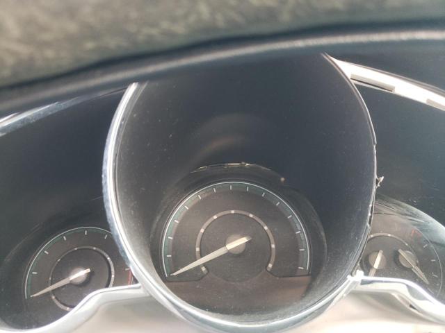 1G1ZH57B194228205 - 2009 CHEVROLET MALIBU 1LT Boz foto 9