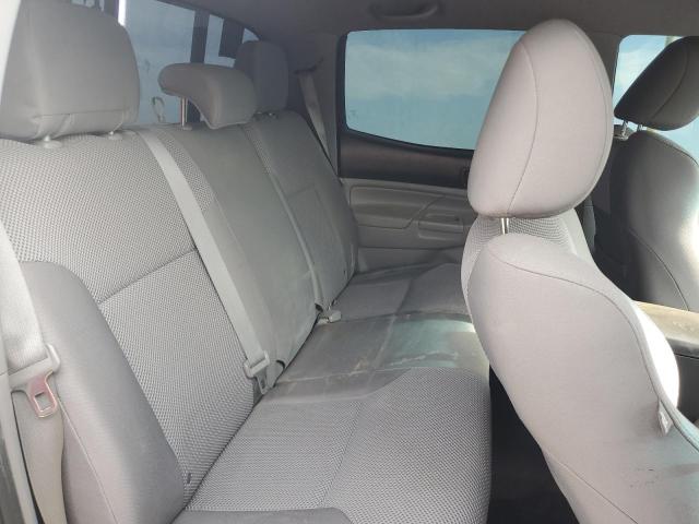 3TMJU4GNXCM135909 - 2012 TOYOTA TACOMA DOUBLE CAB PRERUNNER WHITE photo 10