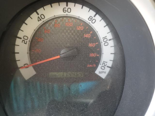 3TMJU4GNXCM135909 - 2012 TOYOTA TACOMA DOUBLE CAB PRERUNNER WHITE photo 9