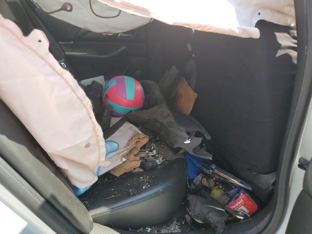 1G11C5SA6DF244312 - 2013 CHEVROLET MALIBU 1LT 银色 照片 10