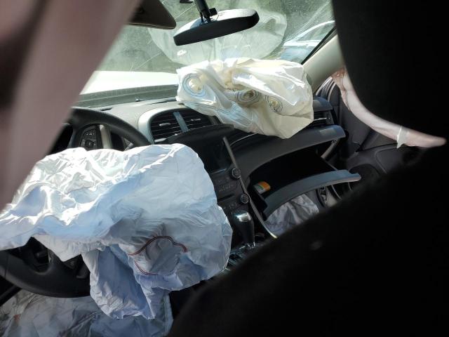 1G11C5SA6DF244312 - 2013 CHEVROLET MALIBU 1LT 银色 照片 8