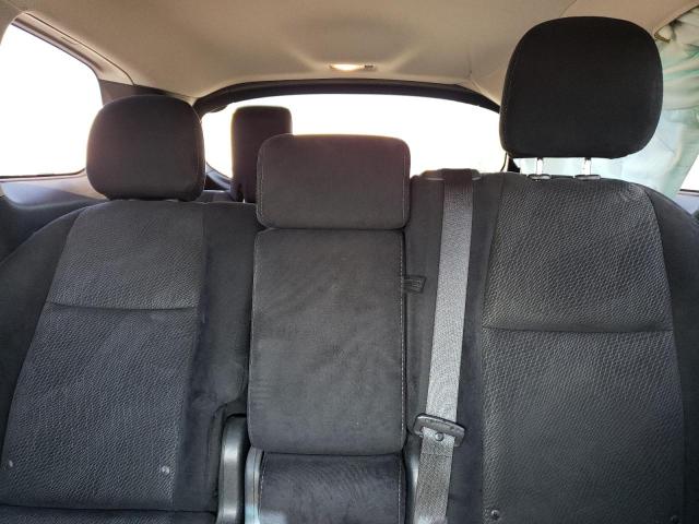 5N1AR2MM7GC605513 - 2016 NISSAN PATHFINDER S BLACK photo 10