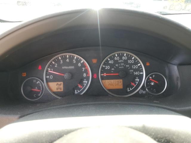 5N1AR1NB5BC601881 - 2011 NISSAN PATHFINDER S Մոխրագույն լուսանկար 9