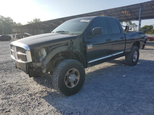 2009 DODGE RAM 2500, 