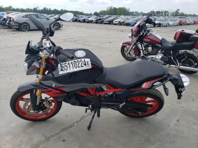 WB30G4305RRA83066 - 2024 BMW G310 R TWO TONE photo 3