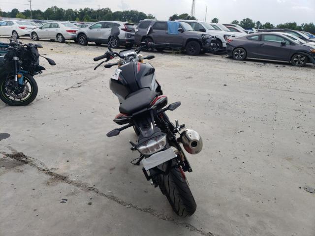 WB30G4305RRA83066 - 2024 BMW G310 R TWO TONE photo 4