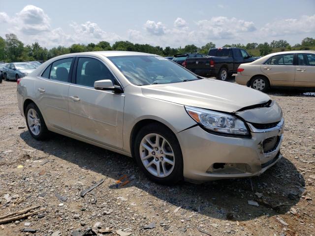 1G11C5SL0FF259229 - 2015 CHEVROLET MALIBU 1LT 金色 照片 4