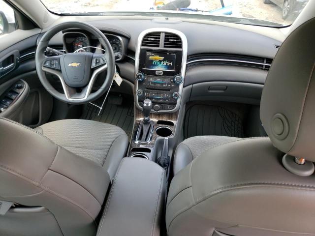 1G11C5SL0FF259229 - 2015 CHEVROLET MALIBU 1LT 金色 照片 8