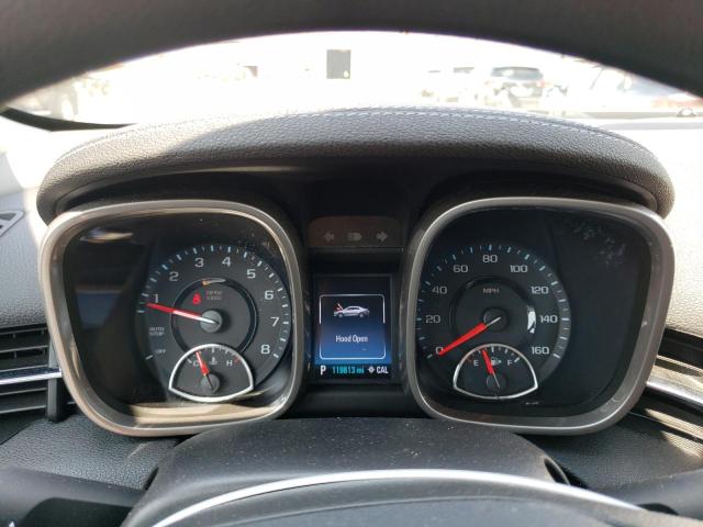 1G11C5SL0FF259229 - 2015 CHEVROLET MALIBU 1LT 金色 照片 9