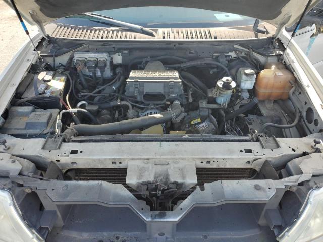 5LMFU27525LJ03950 - 2005 LINCOLN NAVIGATOR ბეჟი ფოტო 12