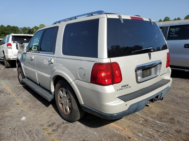 5LMFU27525LJ03950 - 2005 LINCOLN NAVIGATOR ბეჟი ფოტო 2
