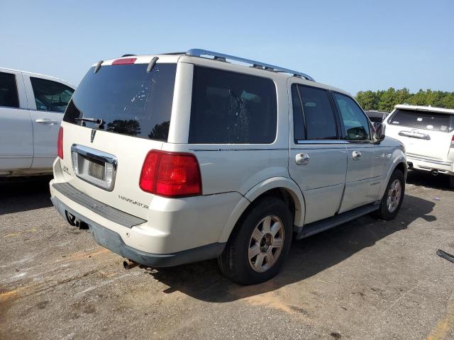 5LMFU27525LJ03950 - 2005 LINCOLN NAVIGATOR ბეჟი ფოტო 3