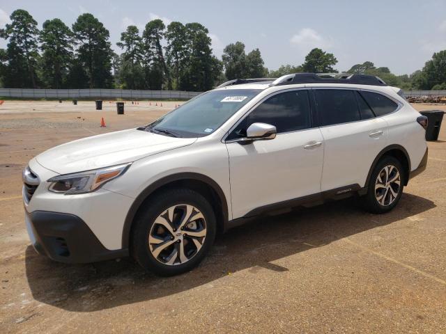 2022 SUBARU OUTBACK TOURING, 