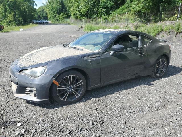 2014 SUBARU BRZ 2.0 LIMITED, null