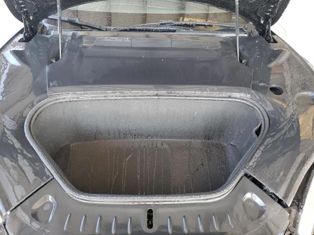 5YJSA1E58MF434710 - 2021 TESLA MODEL S BLACK photo 11