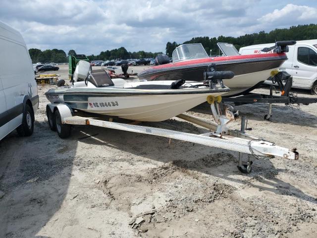 1991 SKEE BOAT, 