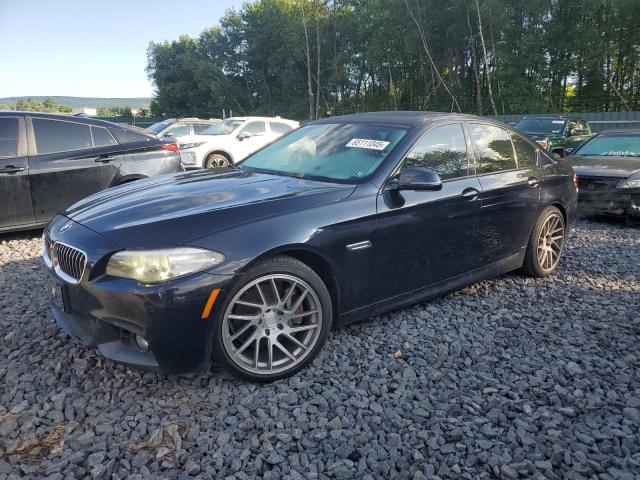 2014 BMW 535 XI, 