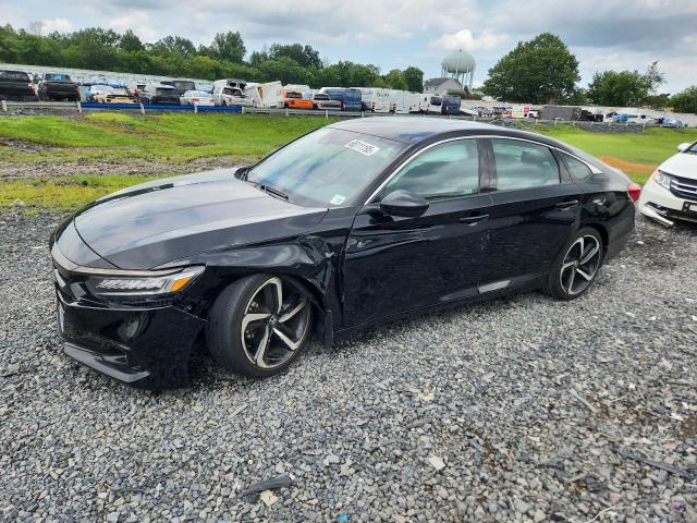 2022 HONDA ACCORD SPORT, 