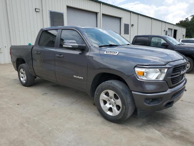 1C6SRFFM2LN359196 - 2020 RAM 1500 BIG HORN/LONE STAR GRAY photo 4