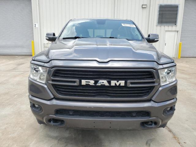 1C6SRFFM2LN359196 - 2020 RAM 1500 BIG HORN/LONE STAR GRAY photo 5