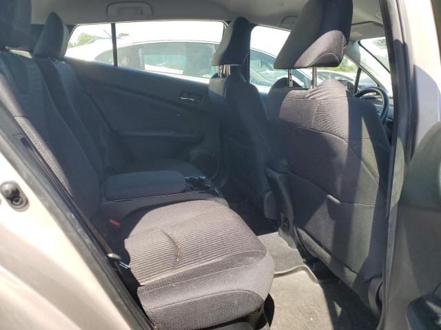 JTDKARFP5K3105035 - 2019 TOYOTA PRIUS PRIM Or photo 10