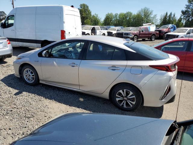 JTDKARFP5K3105035 - 2019 TOYOTA PRIUS PRIM Or photo 2