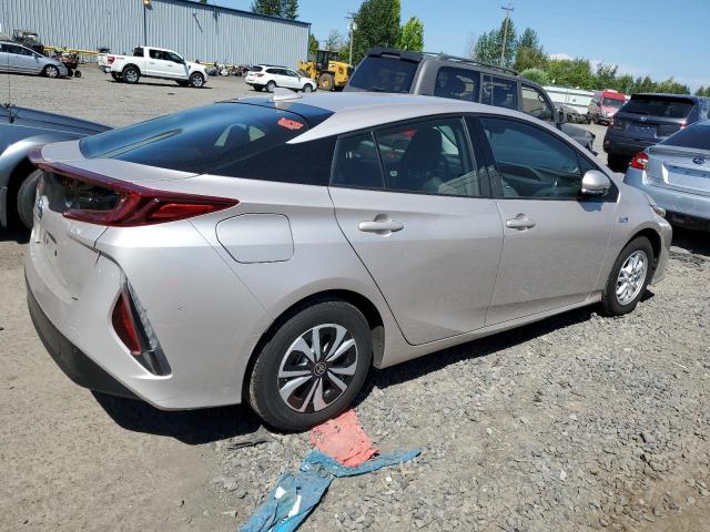 JTDKARFP5K3105035 - 2019 TOYOTA PRIUS PRIM Or photo 3
