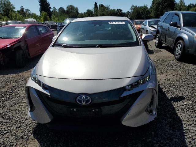 JTDKARFP5K3105035 - 2019 TOYOTA PRIUS PRIM Or photo 5