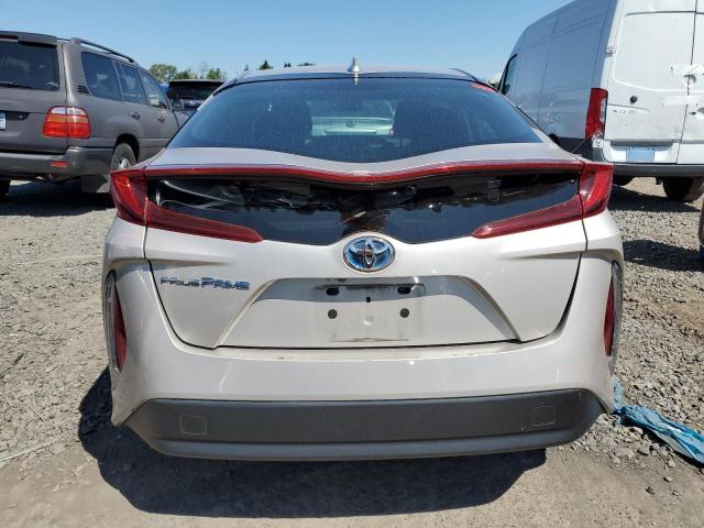 JTDKARFP5K3105035 - 2019 TOYOTA PRIUS PRIM Or photo 6