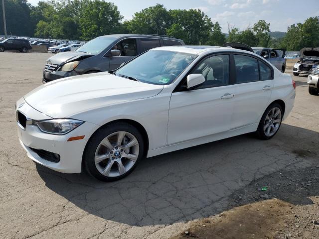 2014 BMW 335 XI, 