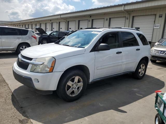 2005 CHEVROLET EQUINOX LS, 