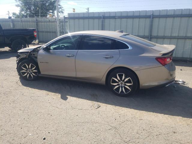 1G1ZG5ST8RF140050 - 2024 CHEVROLET MALIBU RS BROWN photo 2