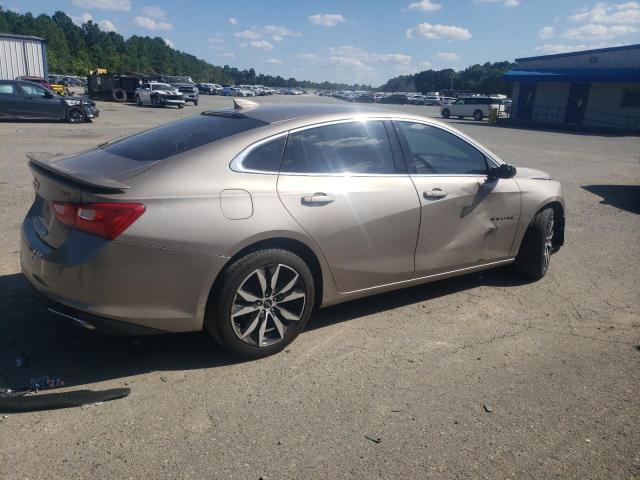 1G1ZG5ST8RF140050 - 2024 CHEVROLET MALIBU RS BROWN photo 3