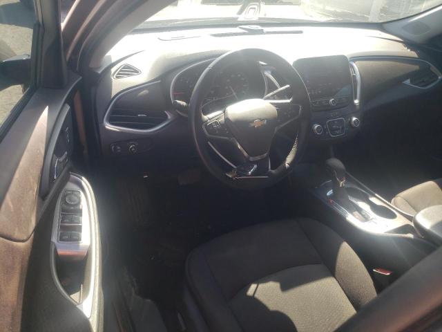 1G1ZG5ST8RF140050 - 2024 CHEVROLET MALIBU RS BROWN photo 8