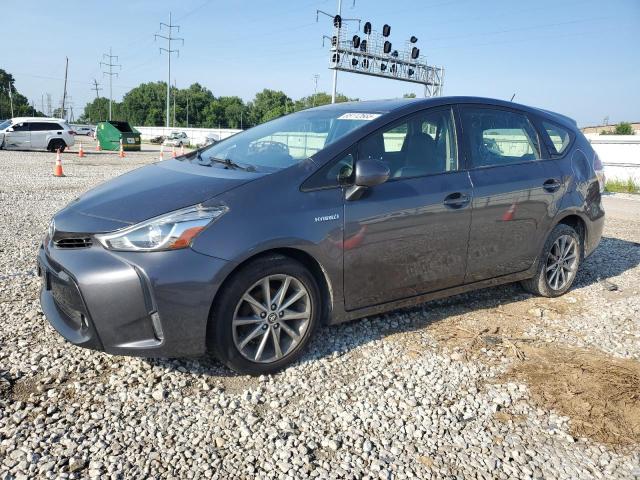 2015 TOYOTA PRIUS V, 