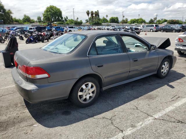 1HGCG66832A113397 - 2002 HONDA ACCORD EX GRAY photo 3