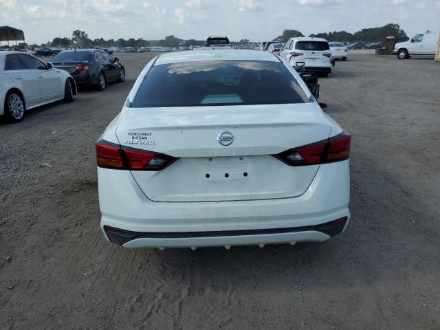 1N4BL4BV4LC225823 - 2020 NISSAN ALTIMA S WHITE photo 6