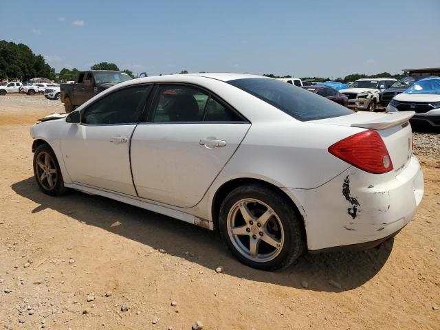 1G2ZJ57K694240494 - 2009 PONTIAC G6 WHITE photo 2