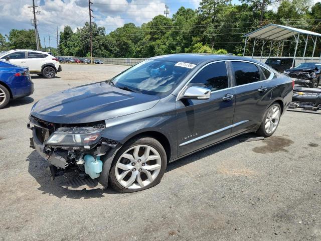 2015 CHEVROLET IMPALA LTZ, 