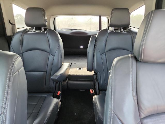 5GAERBKW1JJ209821 - 2018 BUICK ENCLAVE ESSENCE ნაცრისფერი ფოტო 10