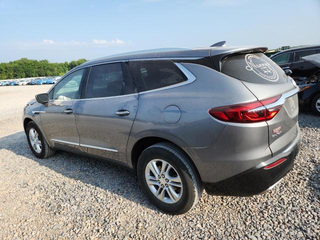 5GAERBKW1JJ209821 - 2018 BUICK ENCLAVE ESSENCE ნაცრისფერი ფოტო 2