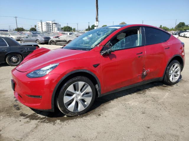 2022 TESLA MODEL Y, 